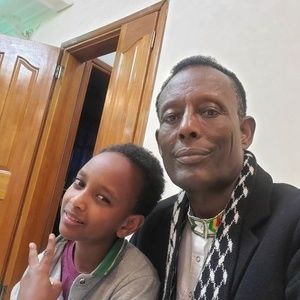 Meet your Posher, Hailu